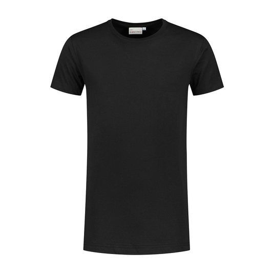 Santino Jace+ Extra Lang T-shirt