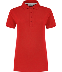 SANTINO MAX Poloshirt dames