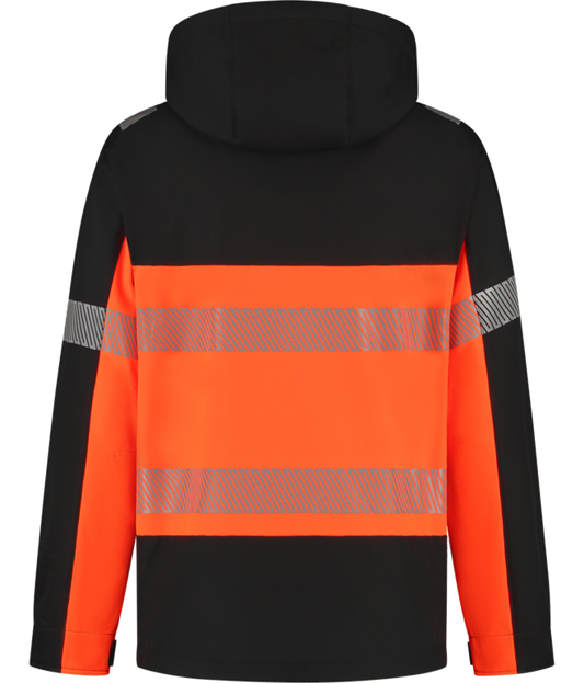 SANTINO HINTO Softshell jack
