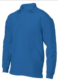 TRICORP Polosweater