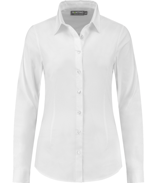 SANTINO FALCO Damesblouse