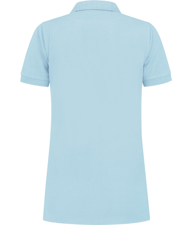 SANTINO LEEDS Poloshirt dames