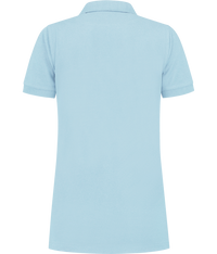 SANTINO LEEDS Poloshirt dames