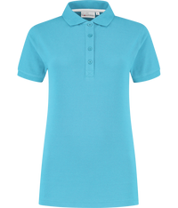 SANTINO MAX Poloshirt dames