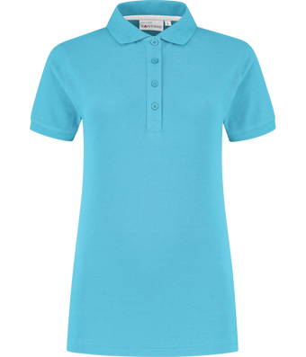 compare product SANTINO MAX Poloshirt dames