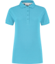 SANTINO MAX Poloshirt dames