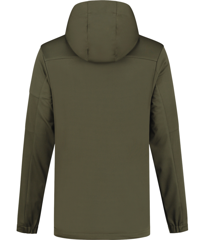 SANTINO SEATTLE Softshell jack