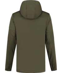 SANTINO SEATTLE Softshell jack