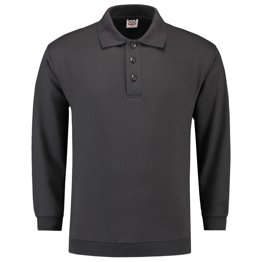 Tricorp Polosweater