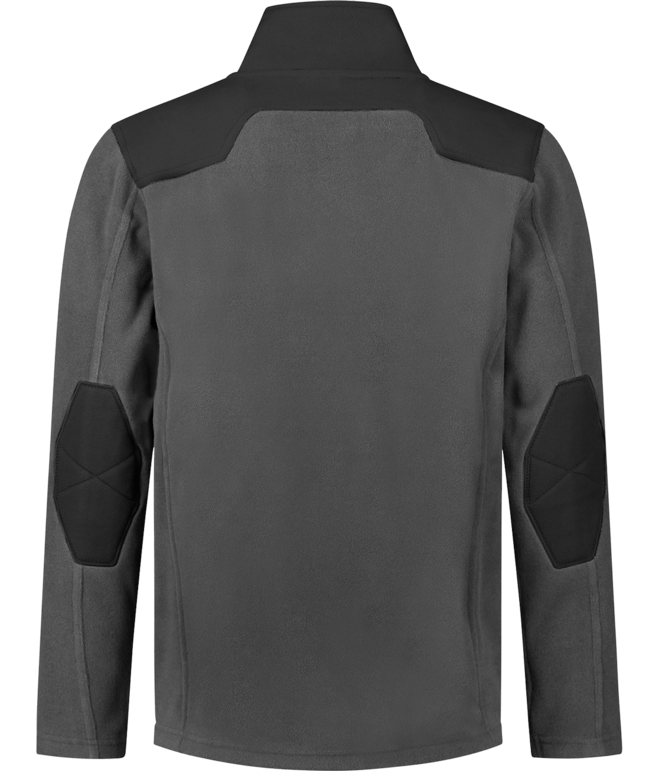 SANTINO TRENTO Fleecevest