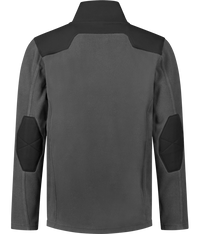 SANTINO TRENTO Fleecevest