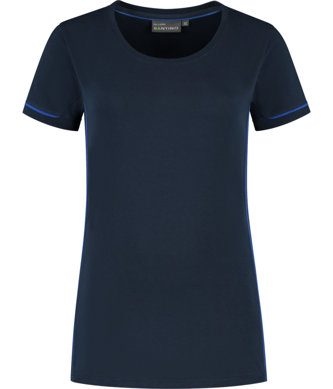 SANTINO CAL T-shirt dames