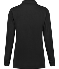 SANTINO RICK Dames Polosweater