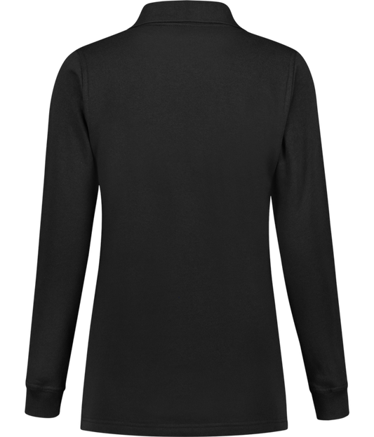 SANTINO RICK Dames Polosweater