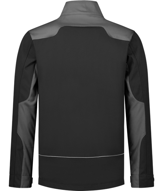 SANTINO TOUR Softshell Jack