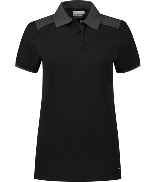 SANTINO TIVOLI Poloshirt dames