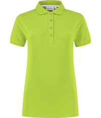 SANTINO MAX Poloshirt dames