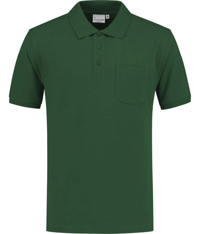 SANTINO LENN Poloshirt