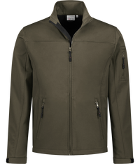 Santino Santo Softshell Jack