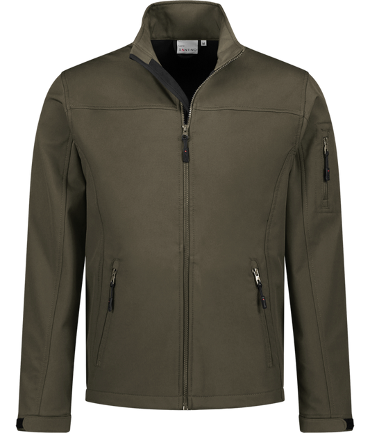 Santino Santo Softshell Jack