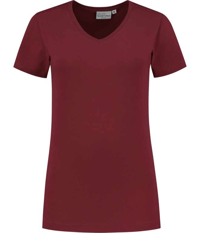 SANTINO LEBEC T-shirt dames