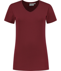 SANTINO LEBEC T-shirt dames