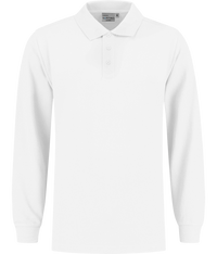 SANTINO LEXINGTON Poloshirt lange mouw