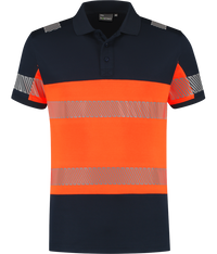 SANTINO HEDA Poloshirt