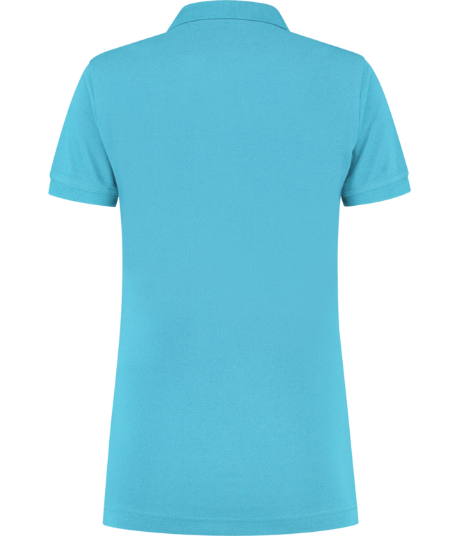 SANTINO MAX Poloshirt dames