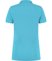 SANTINO MAX Poloshirt dames