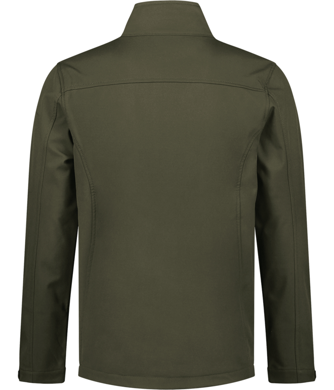 Santino Santo Softshell Jack