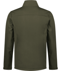 Santino Santo Softshell Jack