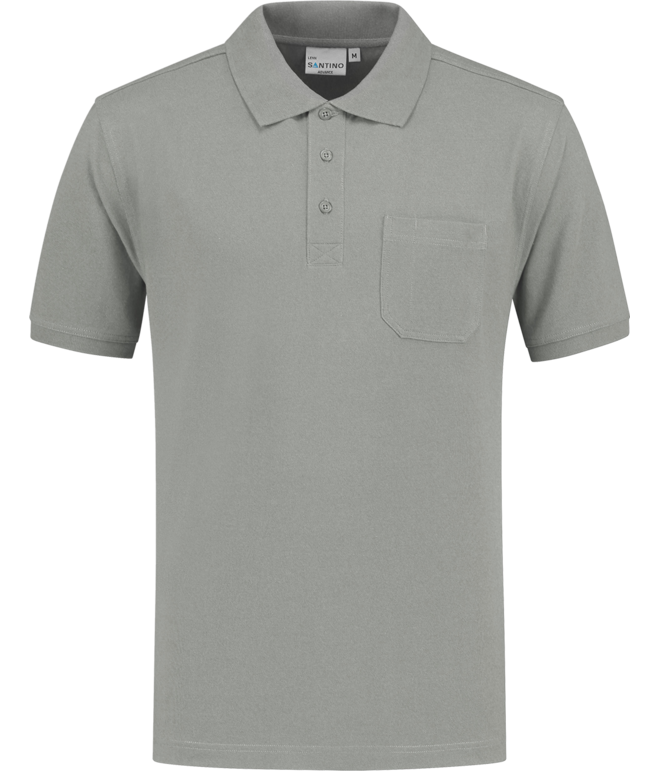 SANTINO LENN Poloshirt
