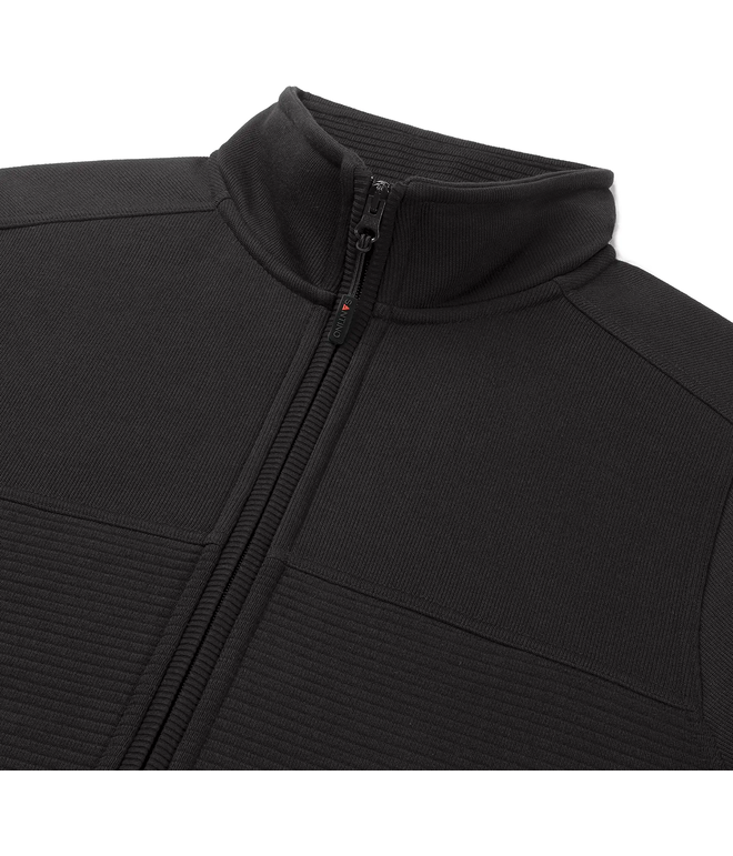 SANTINO REVI Sweatvest