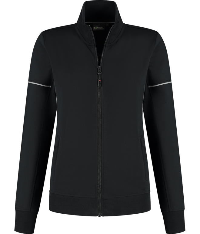 SANTINO COLT Sweatvest dames