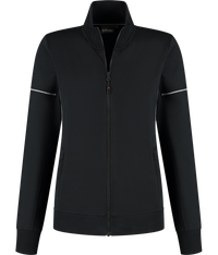 SANTINO COLT Sweatvest dames