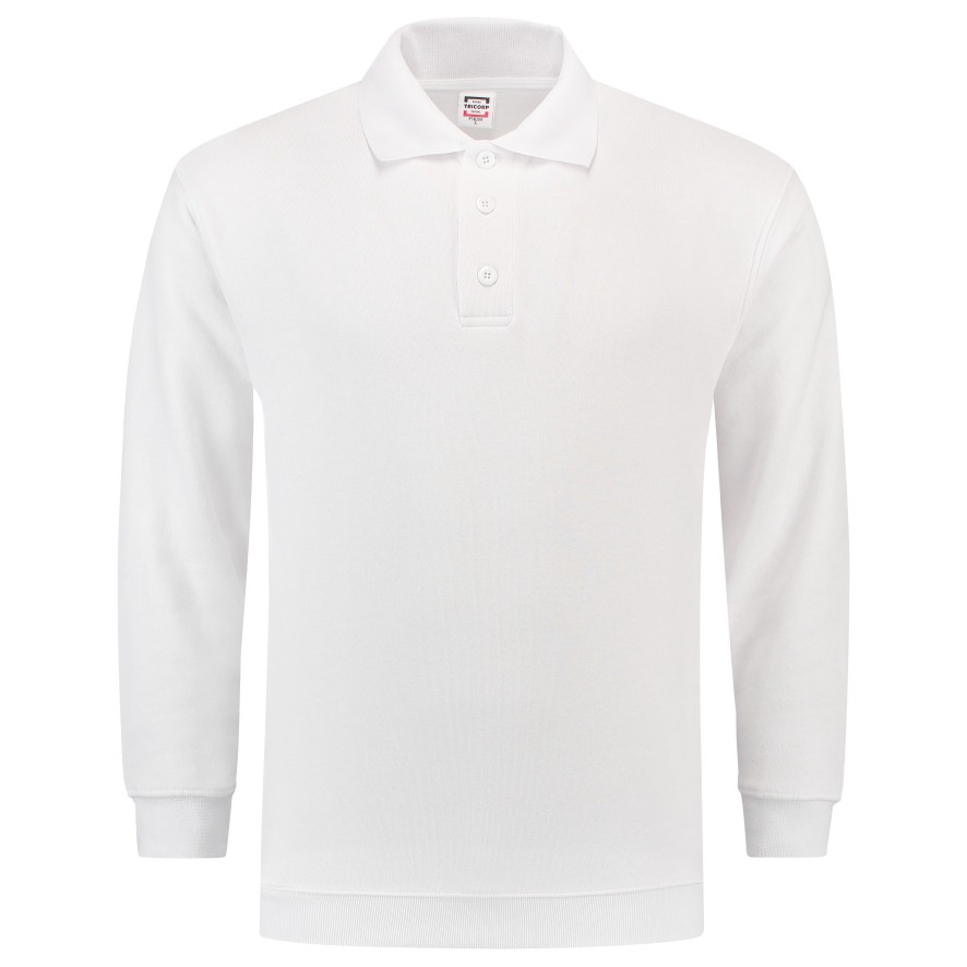 Tricorp Polosweater