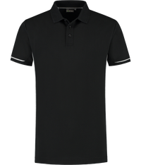 SANTINO CARSEN+ EXTRA LANG Poloshirt