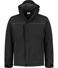SANTINO STOCKHOLM Softshell jack
