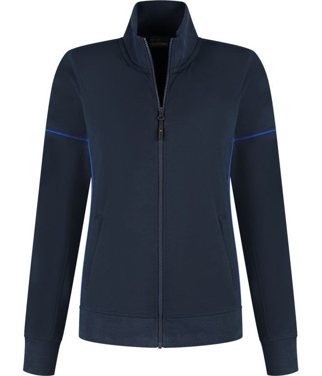 SANTINO COLT Sweatvest dames