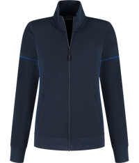 SANTINO COLT Sweatvest dames