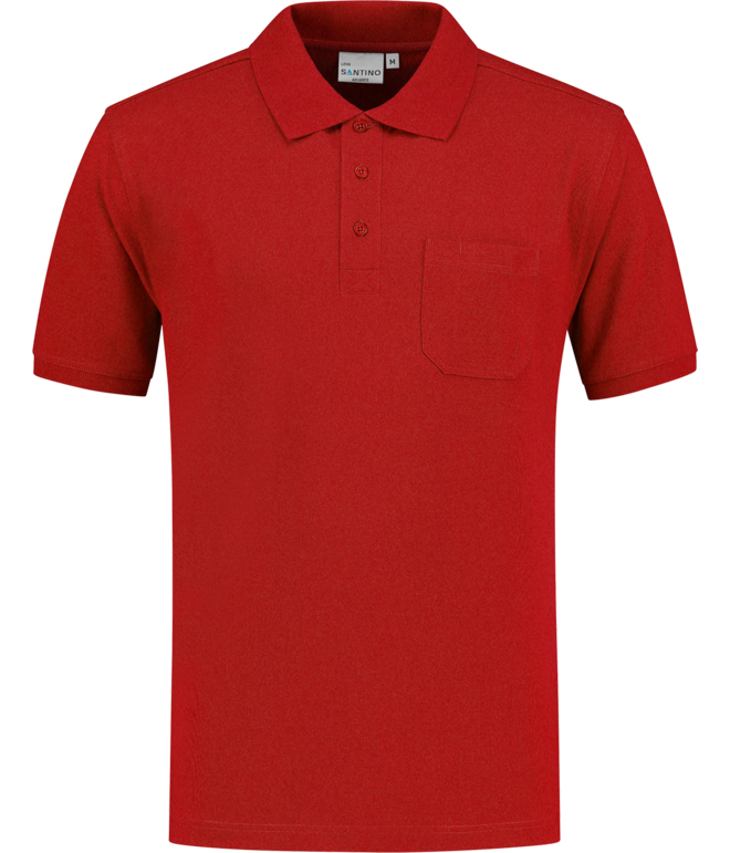 SANTINO LENN Poloshirt