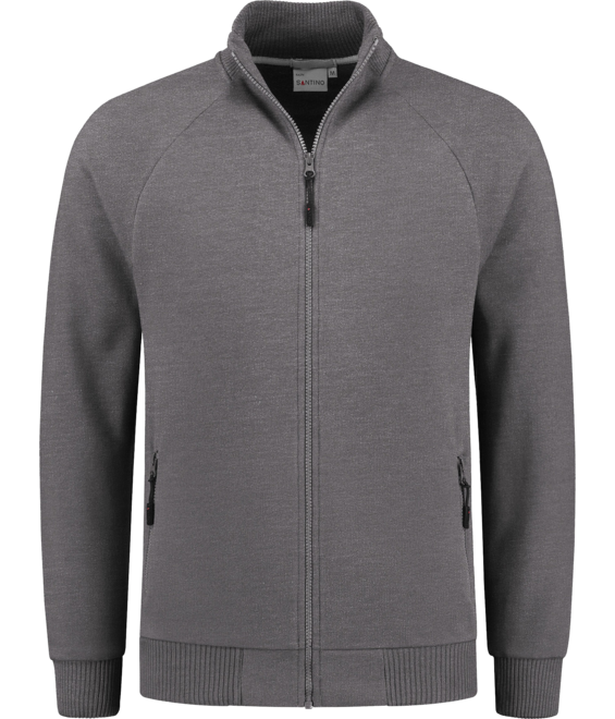 SANTINO RALPH Sweatvest (keukenvernieuwers)