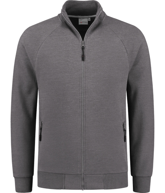 SANTINO RALPH Sweatvest (keukenvernieuwers)