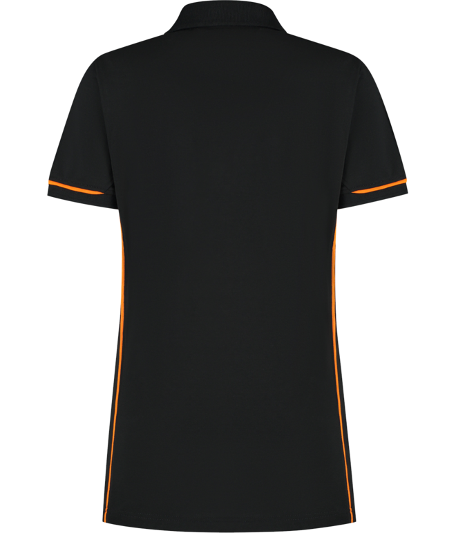 SANTINO CARSEN Poloshirt dames