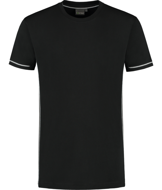 Santino Cal+ Extra Lang T-shirt