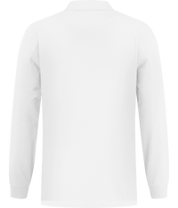 SANTINO LONDON Poloshirt lange mouw