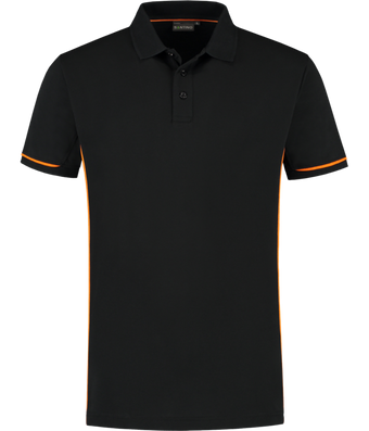 compare product Santino Carsen Poloshirt