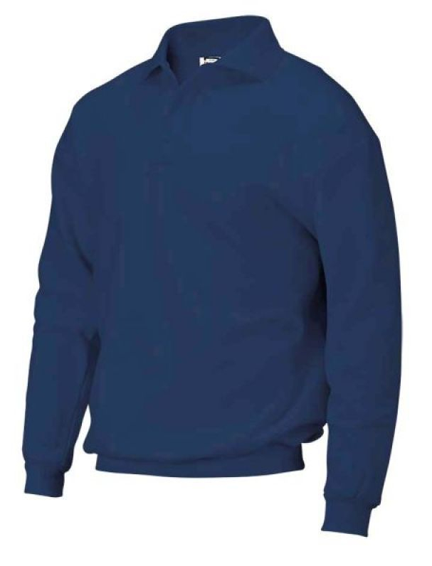TRICORP Polosweater