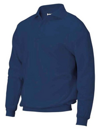 TRICORP Polosweater